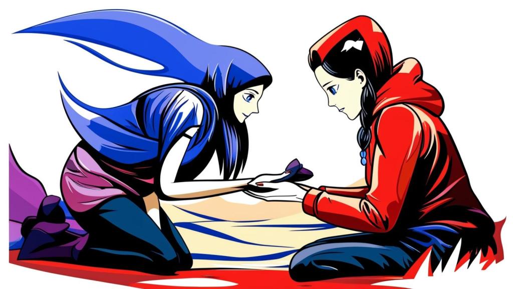 Being Kind in Unkind&nbsp;Situations