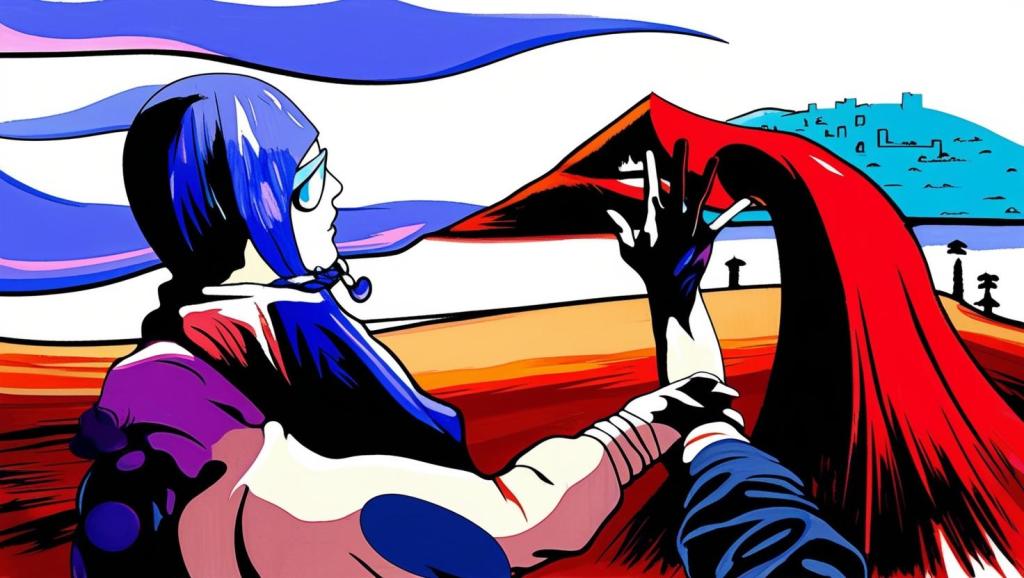 What is keeping you from your&nbsp;dreams