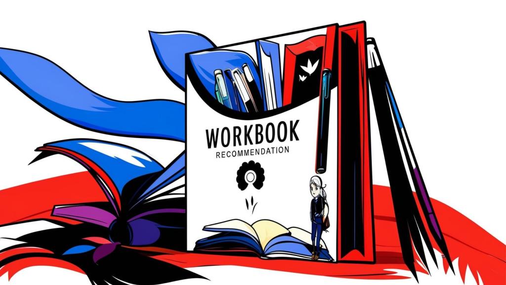 Workbook Recommendation for&nbsp;Depression