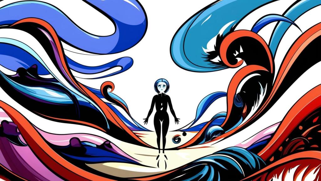 How to Deal with Anxiety – My Top 10&nbsp;Tips