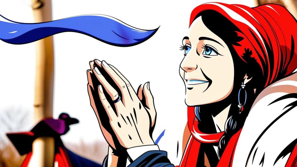 Being Grateful When Things Don’t Go as&nbsp;Planned