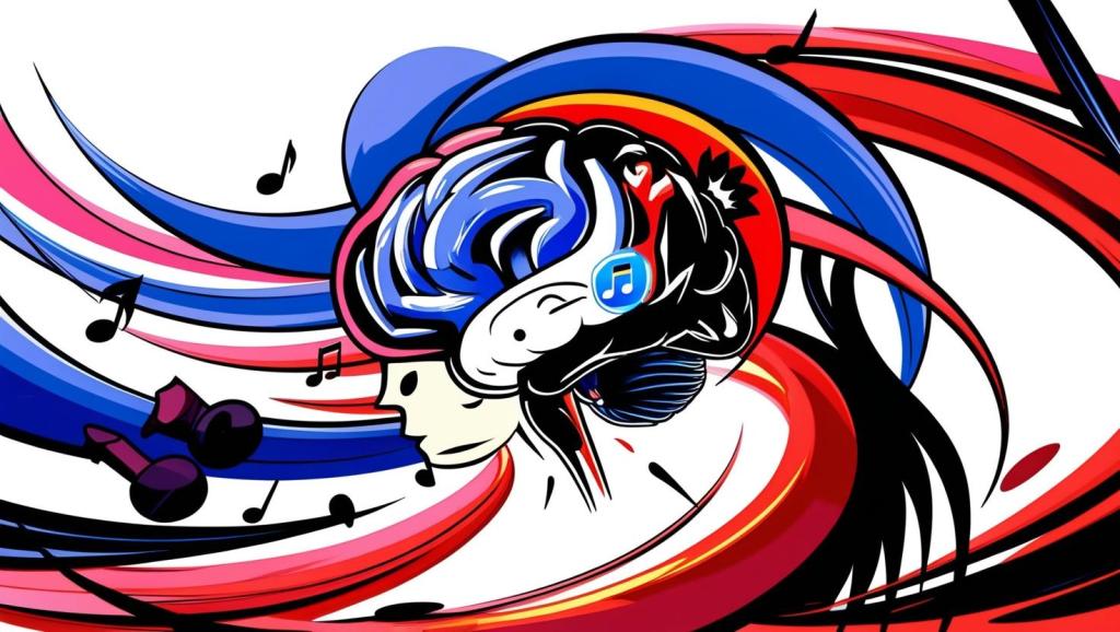 Music and the Brain: How Music Can Affect the&nbsp;Mind