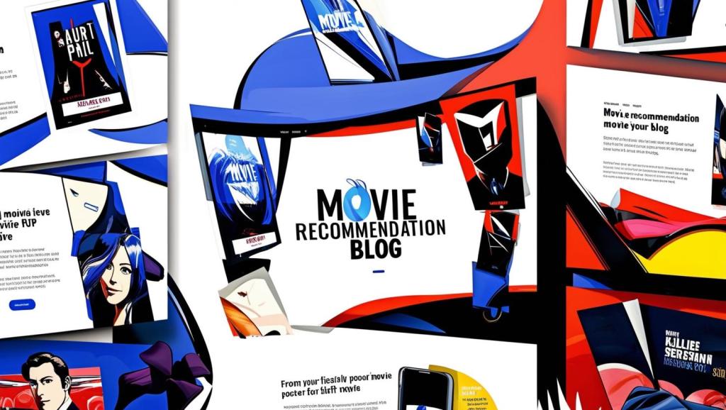 Movie Recommendation: Crazywise