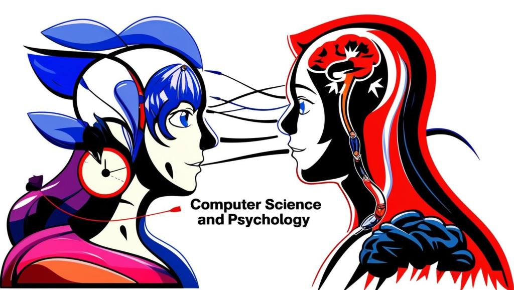 Changing the World Through Technology and&nbsp;Psychology