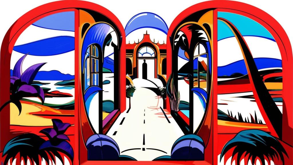 The Other Side of Drugs