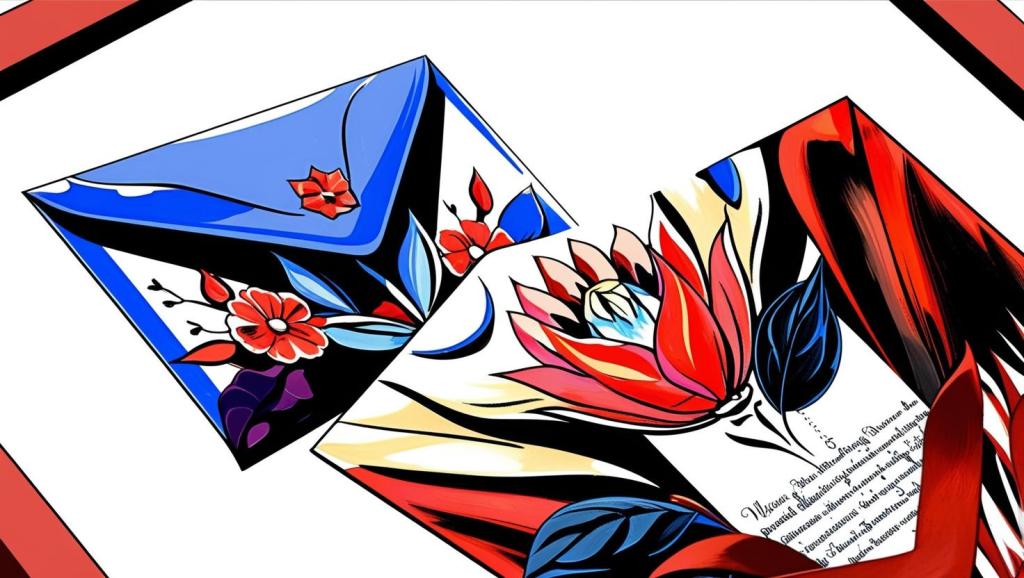 Healing from Addiction- A Letter of&nbsp;Encouragement