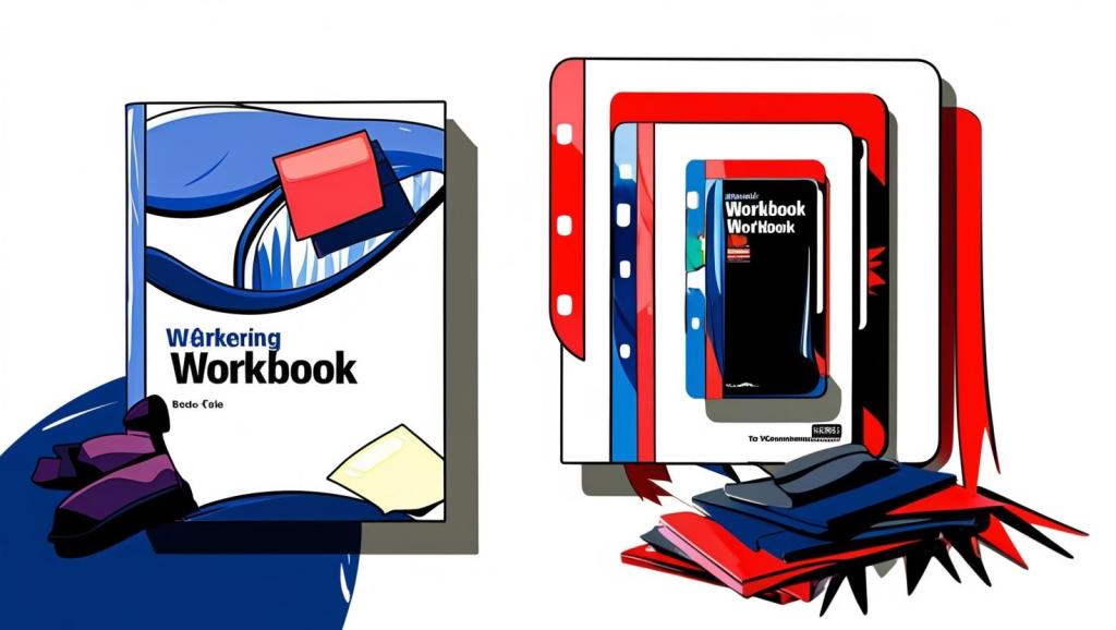 Workbook Recommendation for&nbsp;Self-Confidence