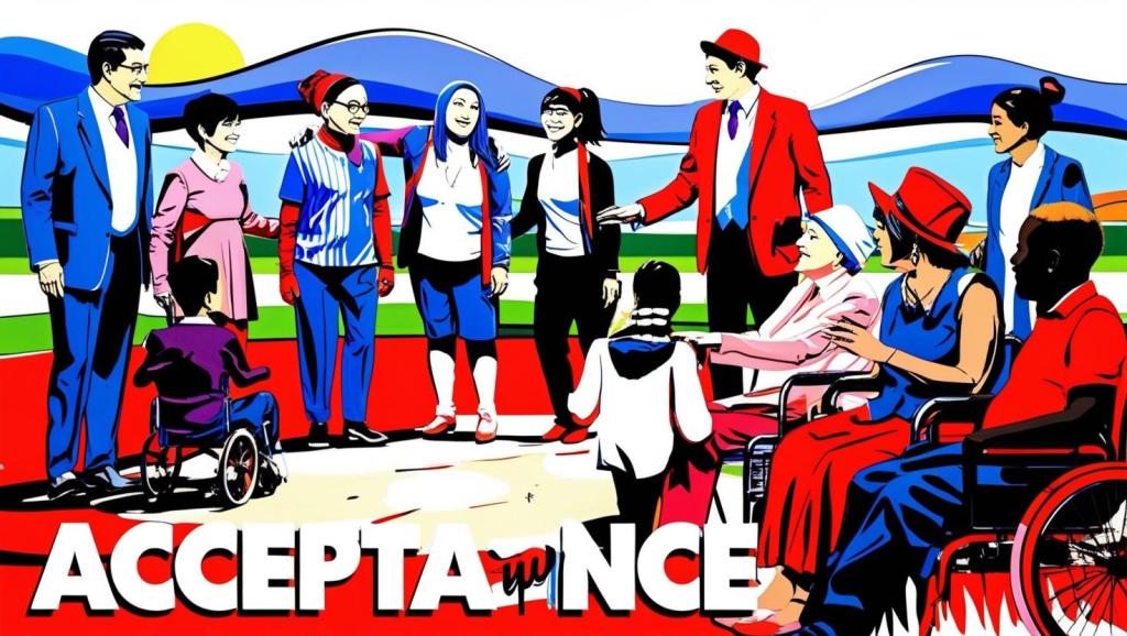 My View on&nbsp;Acceptance