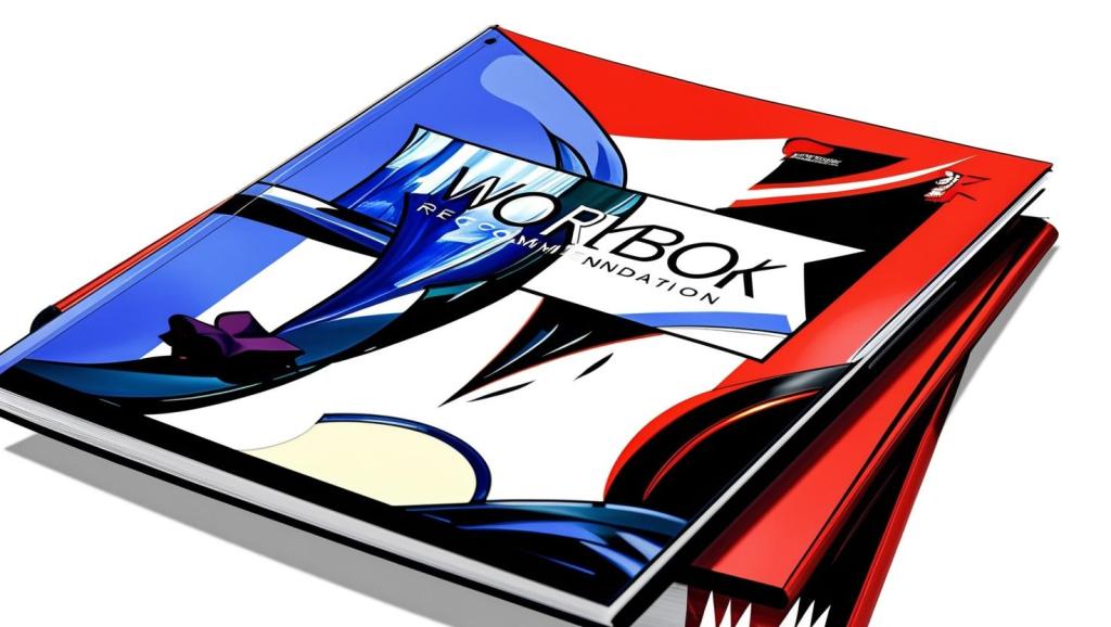 Workbook Recommendation for&nbsp;Anger