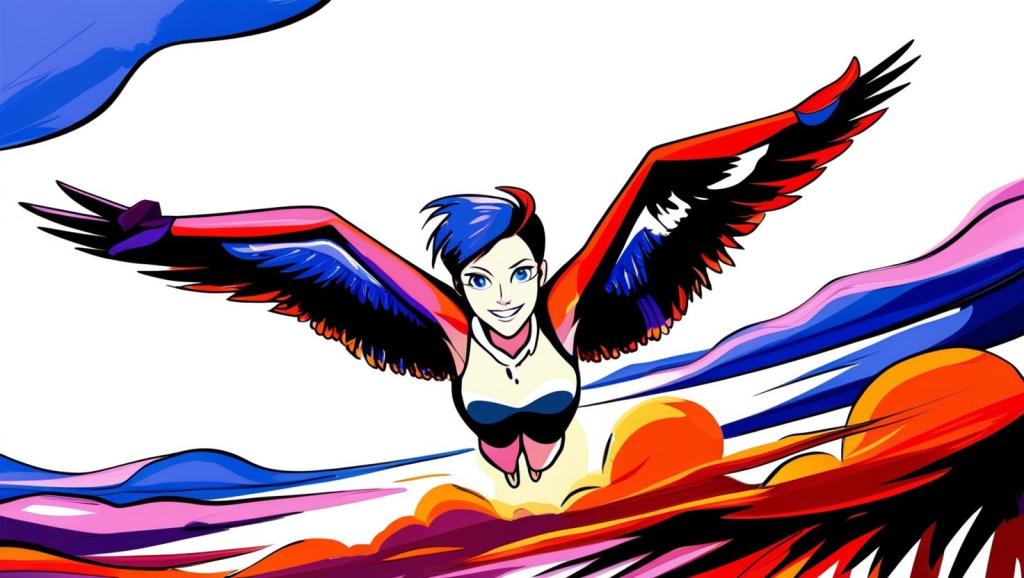 Don’t Let Fear Stop You: Spread Your Wings and&nbsp;Fly