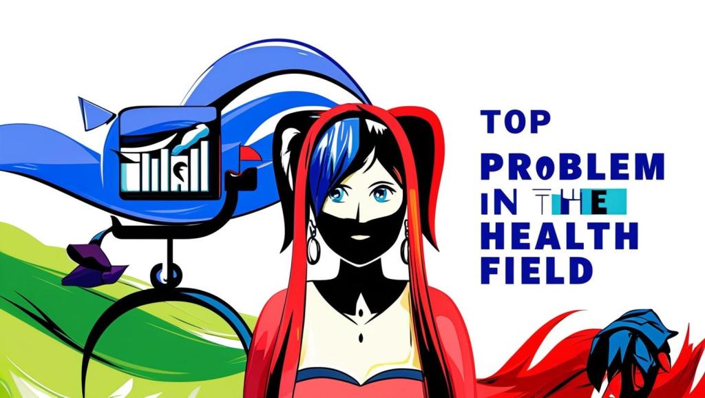 Top Problem in the Mental Health Field: Resource&nbsp;Access