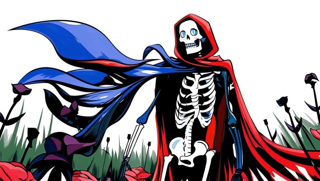 Overcoming the Sting of&nbsp;Death