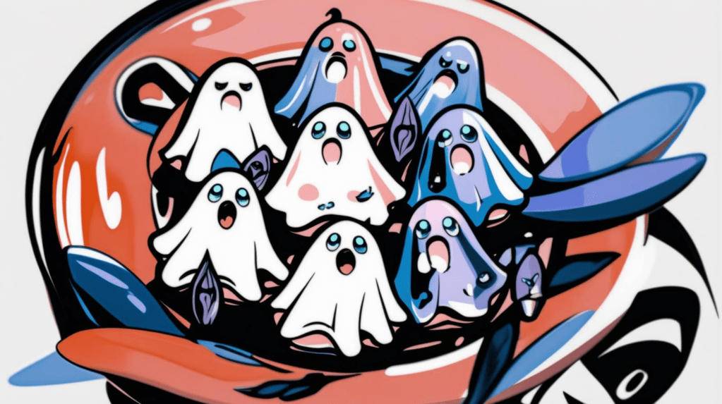 Keto Recipe Friday: Ghost&nbsp;Poptarts