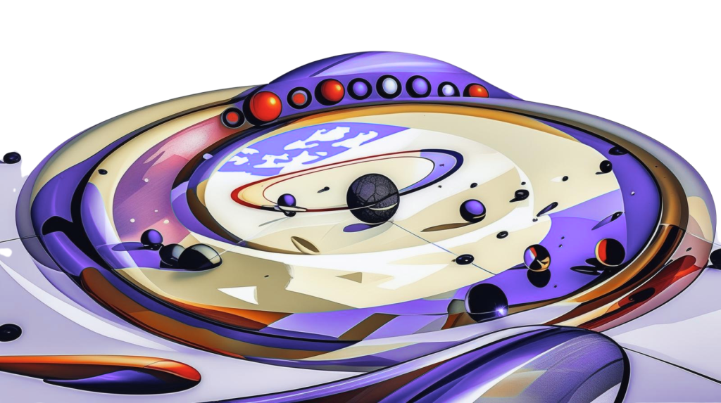 Homeschooling Adventures: Outer Space Science&nbsp;Project