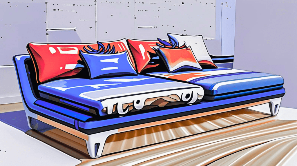 Product Review Thursday: Space Saving&nbsp;Bed